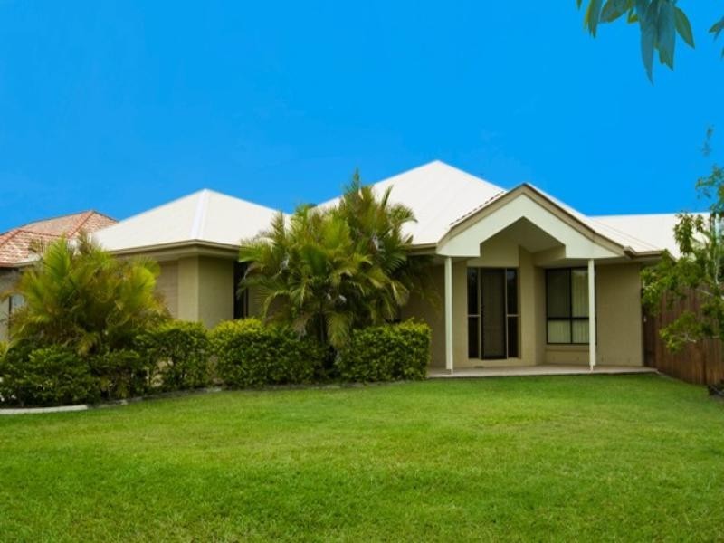 20 Sandleigh Crescent, Sippy Downs QLD 4556