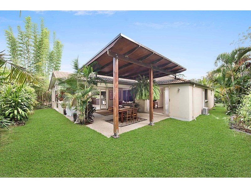 8 Lynd Court, Buderim QLD 4556