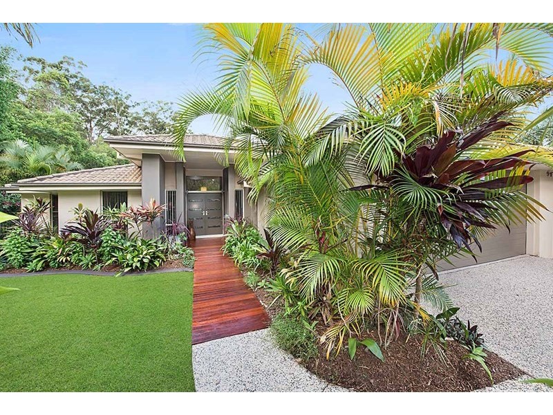 8 Lynd Court, Buderim QLD 4556