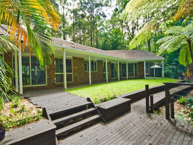 4 Fossilwood Court, Buderim QLD 4556