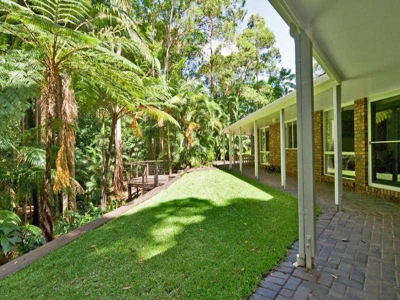 4 Fossilwood Court, Buderim QLD 4556
