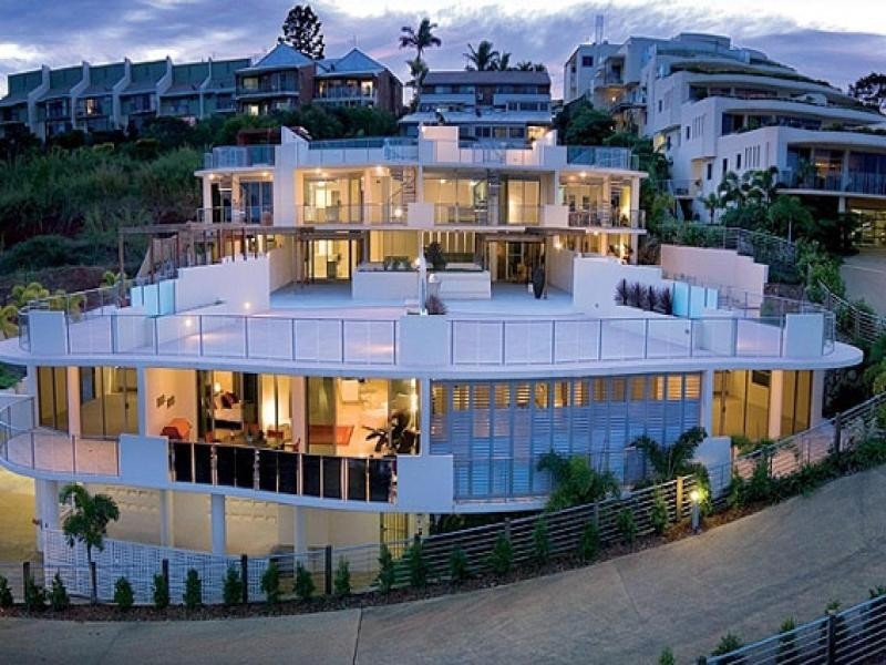 6-10 “Monterey” 97a Burnett Street, Buderim QLD 4556