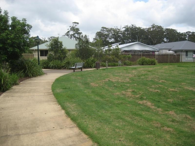 Sippy Downs QLD 4556