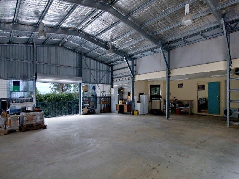 705 Ilkley Road, Tanawha QLD 4556