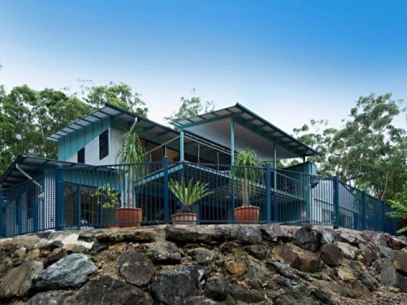 705 Ilkley Road, Tanawha QLD 4556