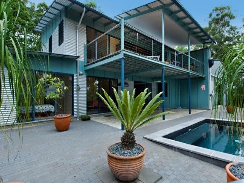 705 Ilkley Road, Tanawha QLD 4556
