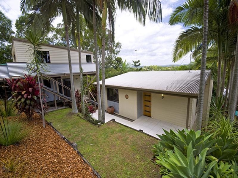 25 Kerenjon Avenue, Buderim QLD 4556