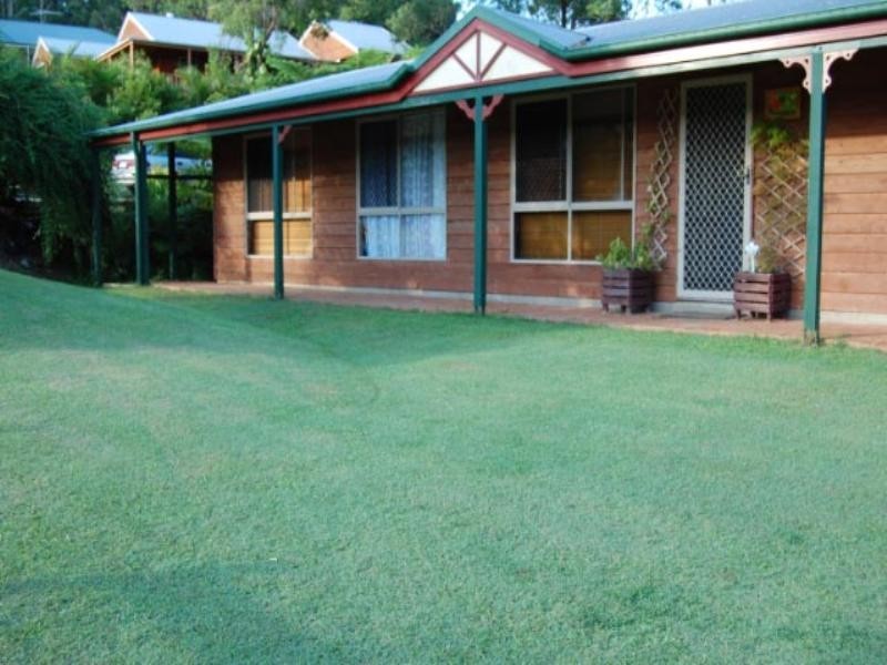 14 Julia Court, Glass House Mountains QLD 4518