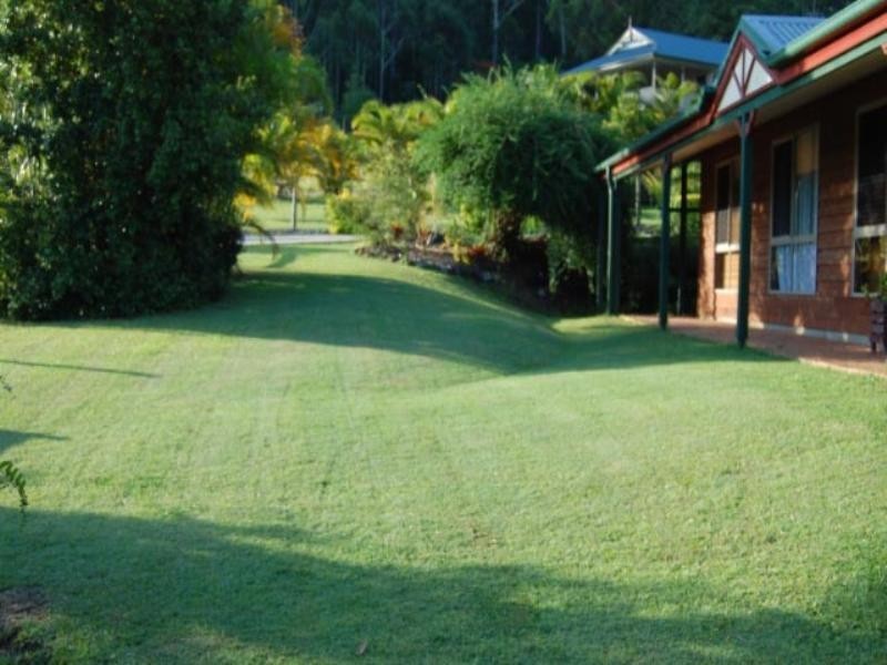 14 Julia Court, Glass House Mountains QLD 4518