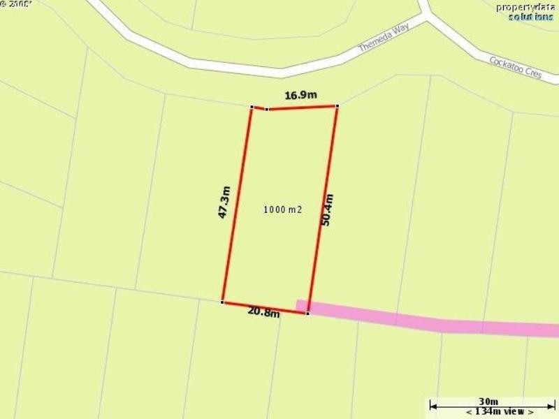 1 Themeda Way, Poona QLD 4650