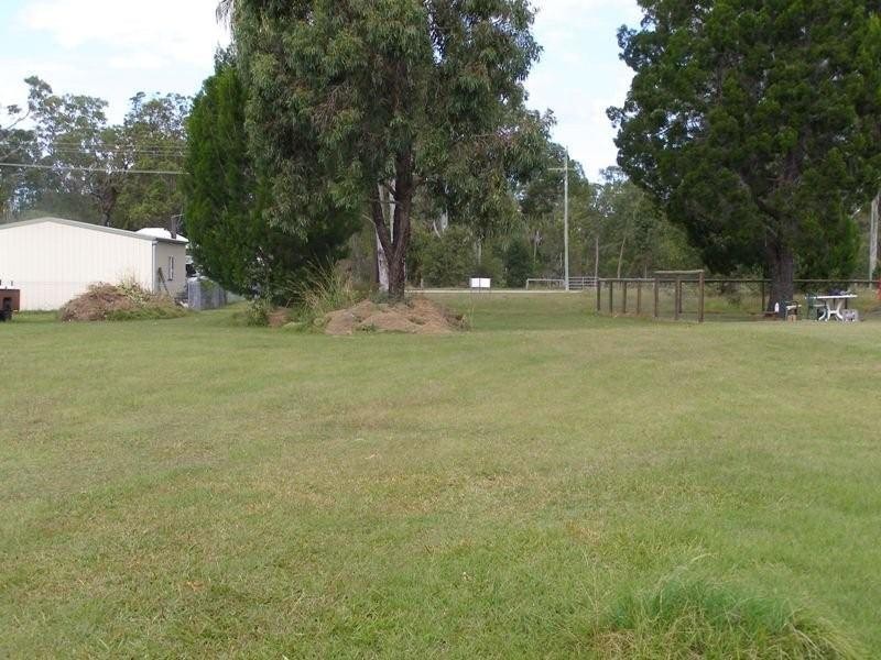 1 Themeda Way, Poona QLD 4650