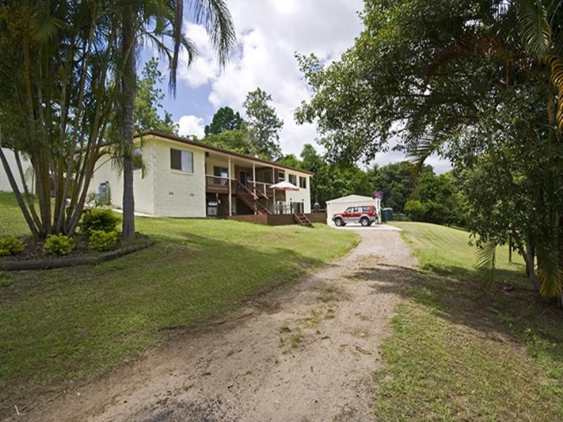 449 Glenview Road, Glenview QLD 4553