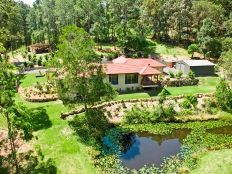 3 Armstrong Court, Buderim QLD 4556