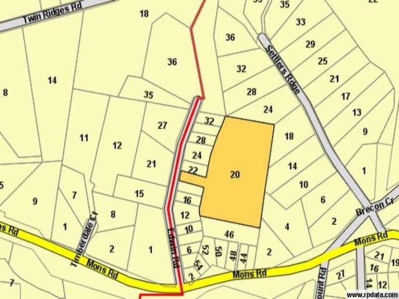 20 Edwin Road, Buderim QLD 4556