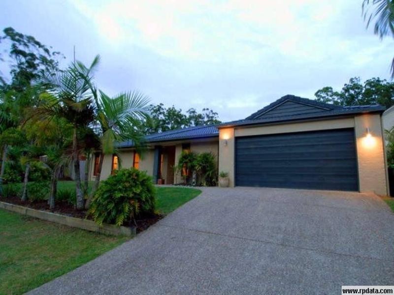 4 Lynd Court, Buderim QLD 4556