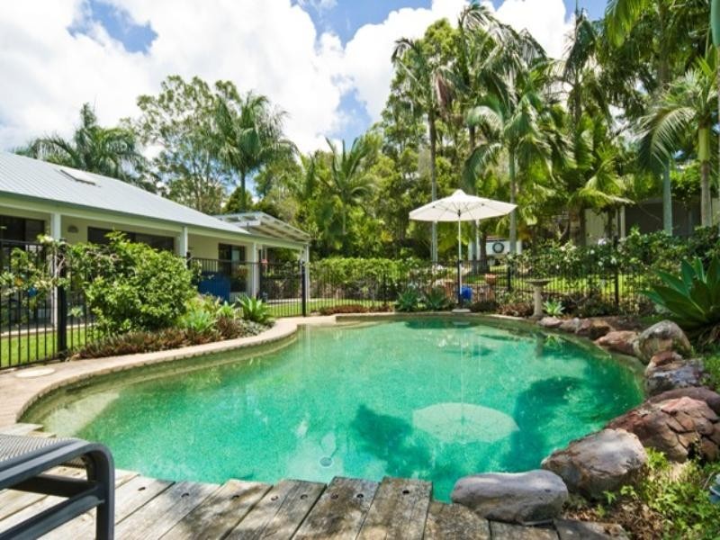 153 Ballinger Road, Buderim QLD 4556