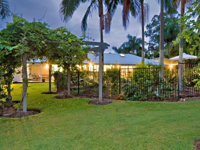 153 Ballinger Road, Buderim QLD 4556