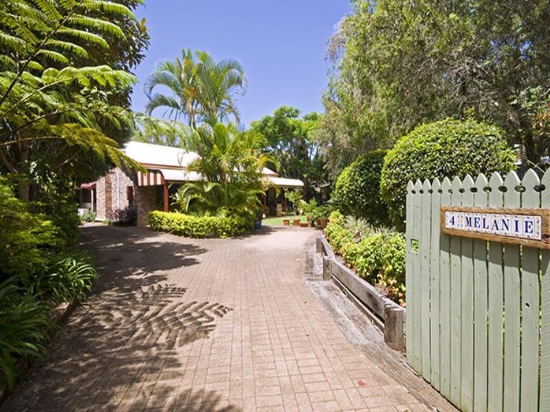 4 Melanie Court, Buderim QLD 4556