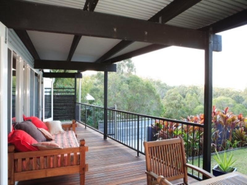 2a Thomsen Terrace, Buderim QLD 4556