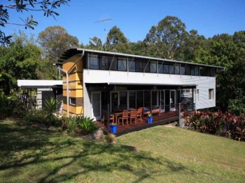 2a Thomsen Terrace, Buderim QLD 4556