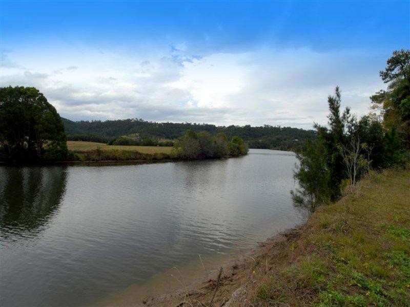 405 Yandina Bli-Bli Road, Maroochy River QLD 4561