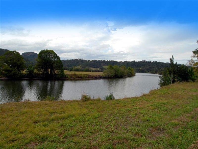 405 Yandina Bli-Bli Road, Maroochy River QLD 4561