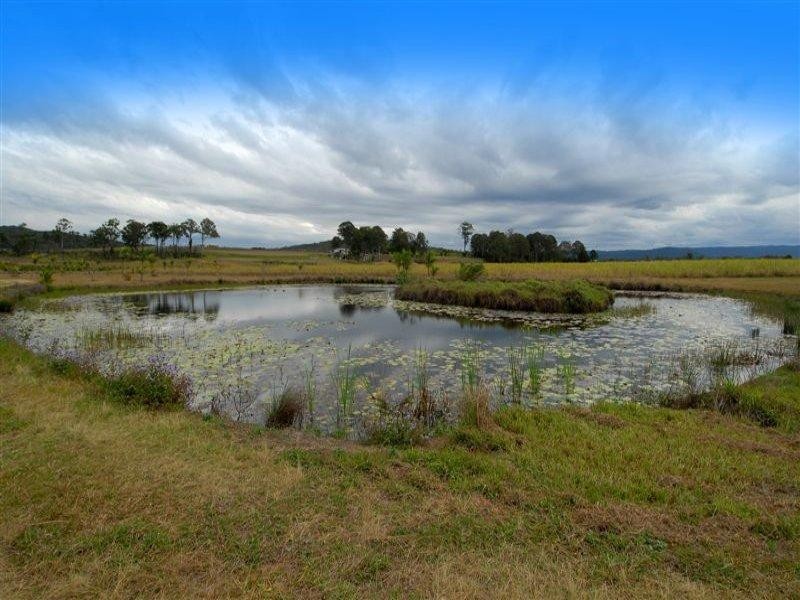 405 Yandina Bli-Bli Road, Maroochy River QLD 4561