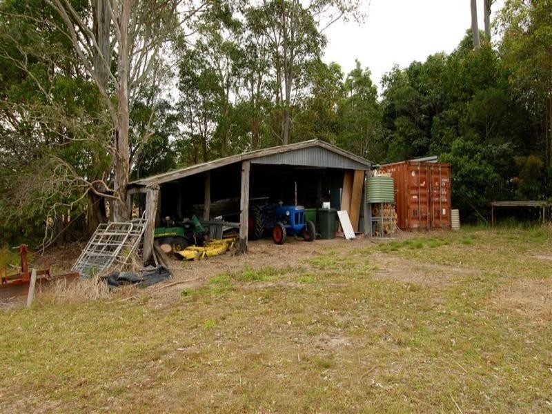 405 Yandina Bli-Bli Road, Maroochy River QLD 4561
