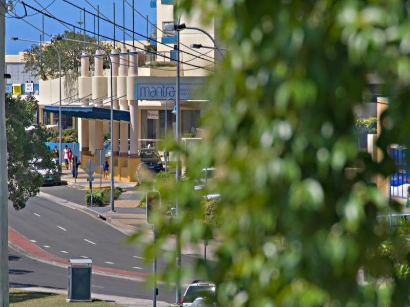 4/31 Goonawarra Drive, Mooloolaba QLD 4557