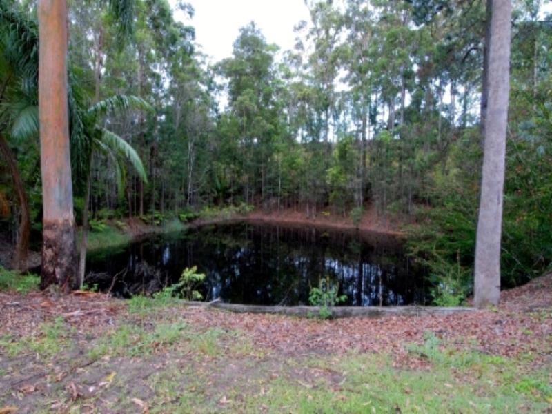 191 Wilson Road, Ilkley QLD 4554