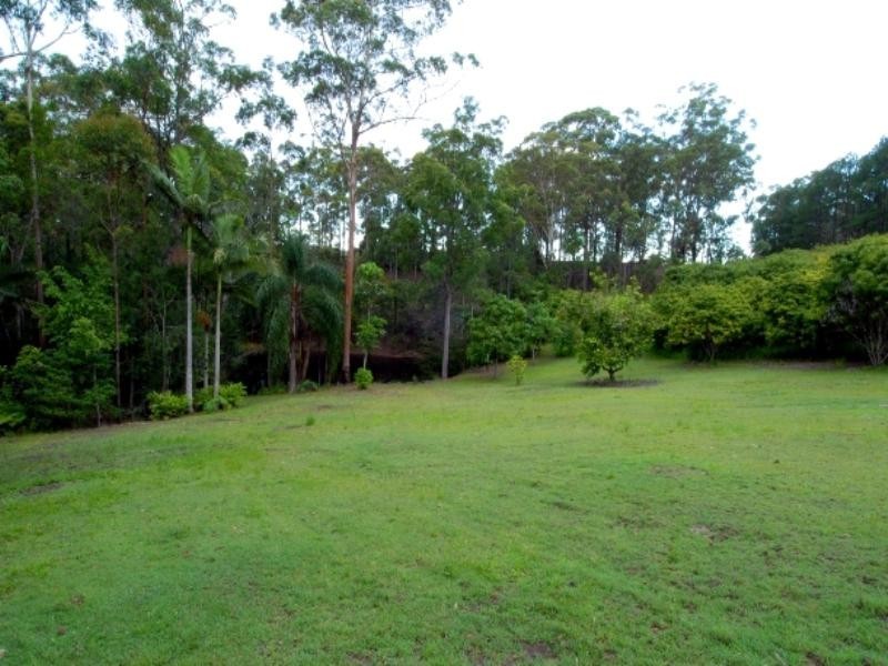 191 Wilson Road, Ilkley QLD 4554