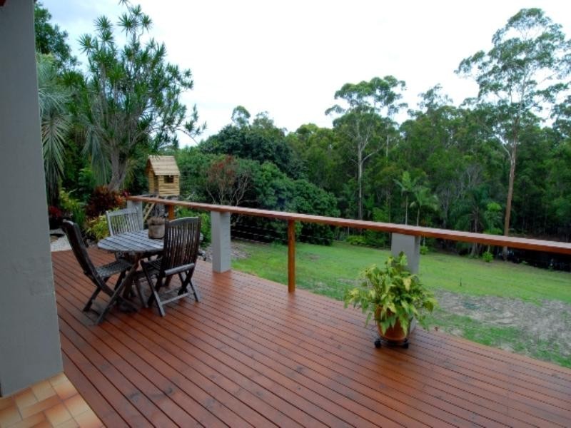 191 Wilson Road, Ilkley QLD 4554
