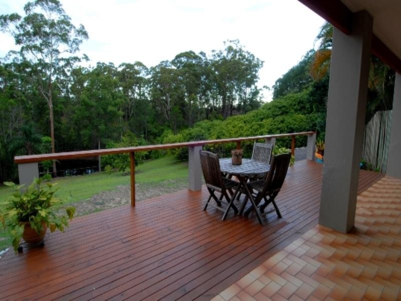 191 Wilson Road, Ilkley QLD 4554