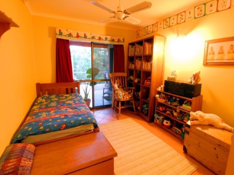 191 Wilson Road, Ilkley QLD 4554