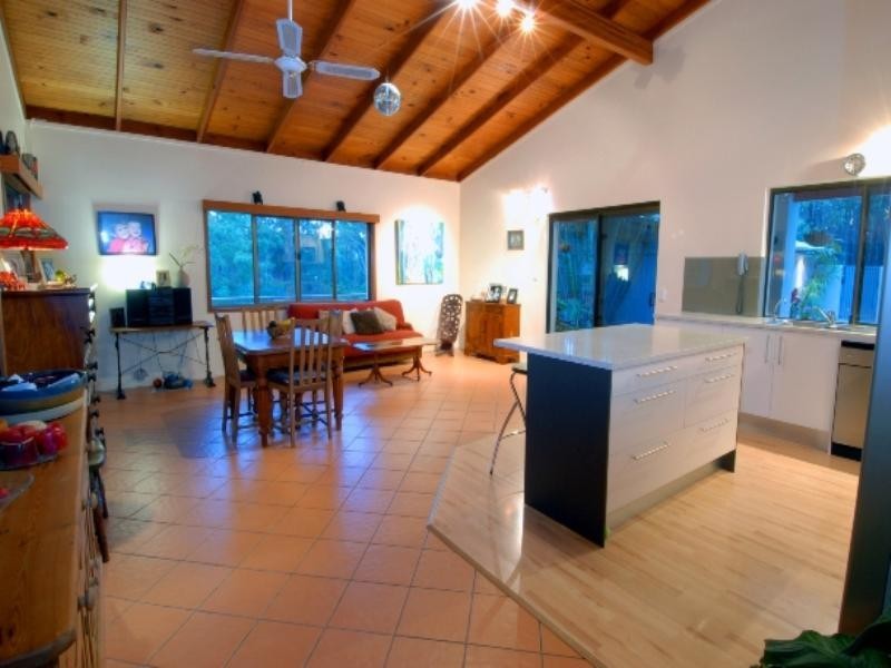 191 Wilson Road, Ilkley QLD 4554