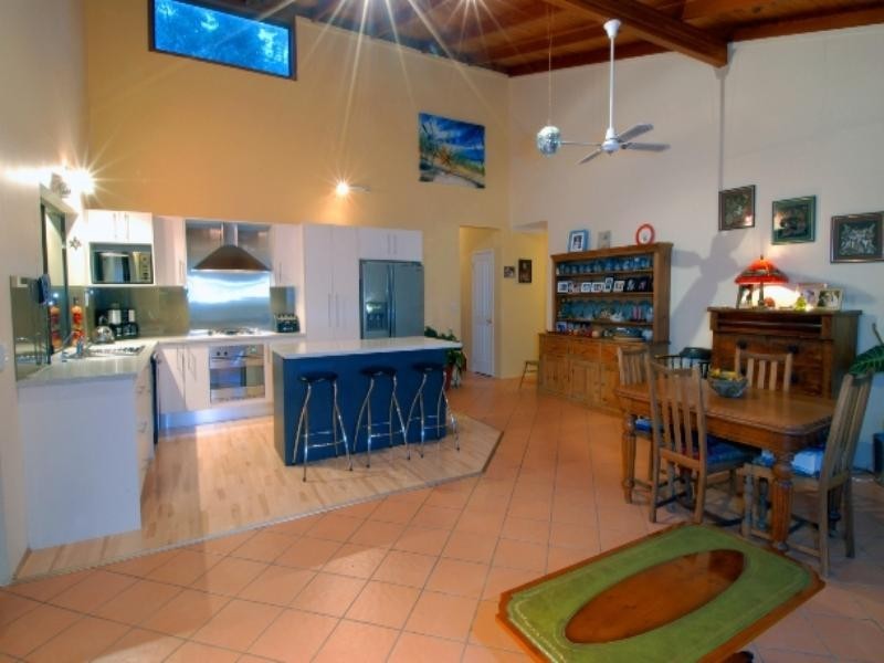 191 Wilson Road, Ilkley QLD 4554