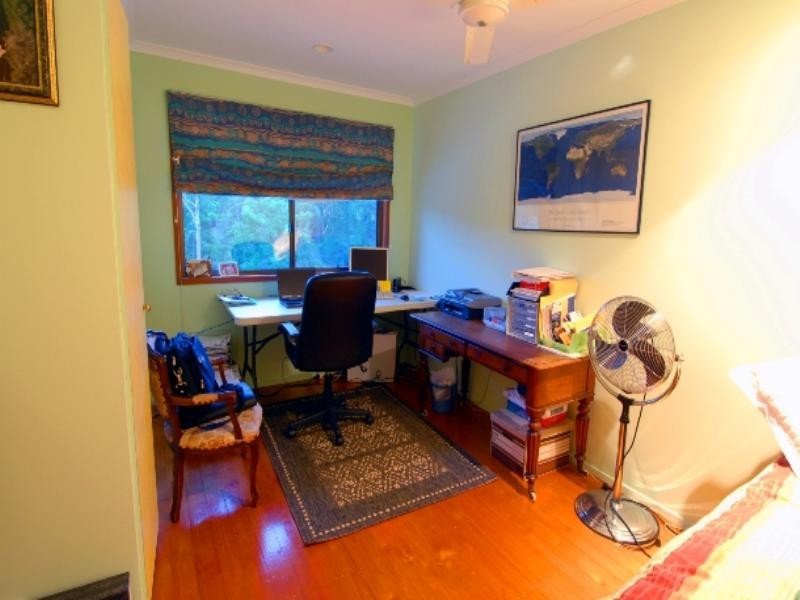 191 Wilson Road, Ilkley QLD 4554