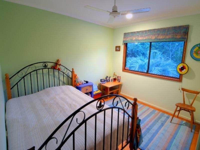 191 Wilson Road, Ilkley QLD 4554