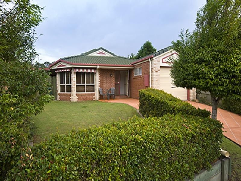 28 Satinwood Place, Mountain Creek QLD 4557