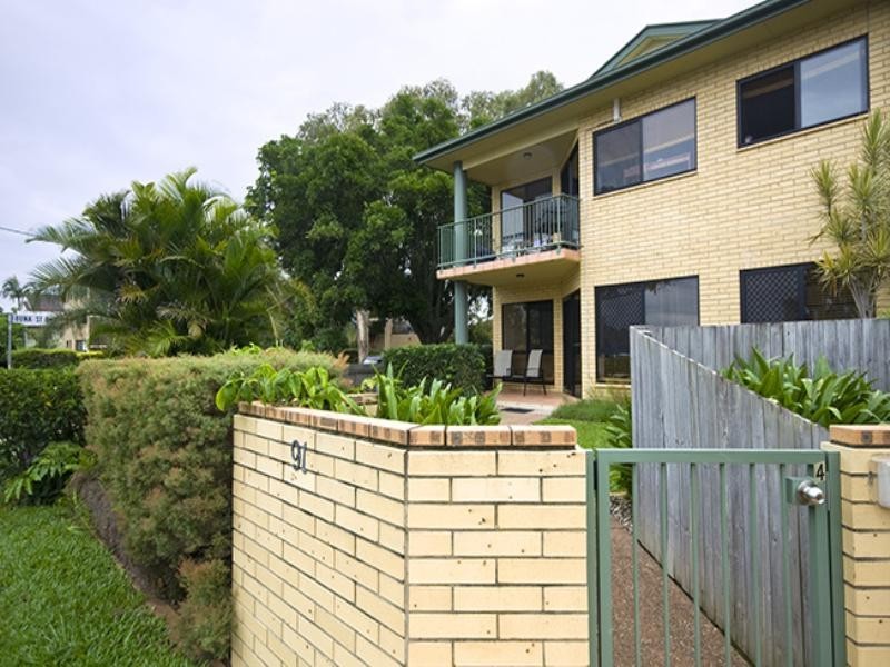 4/91 Bradman Avenue, Maroochydore QLD 4558