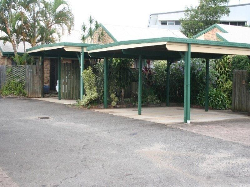 4/12A Gloucester Road, Buderim QLD 4556