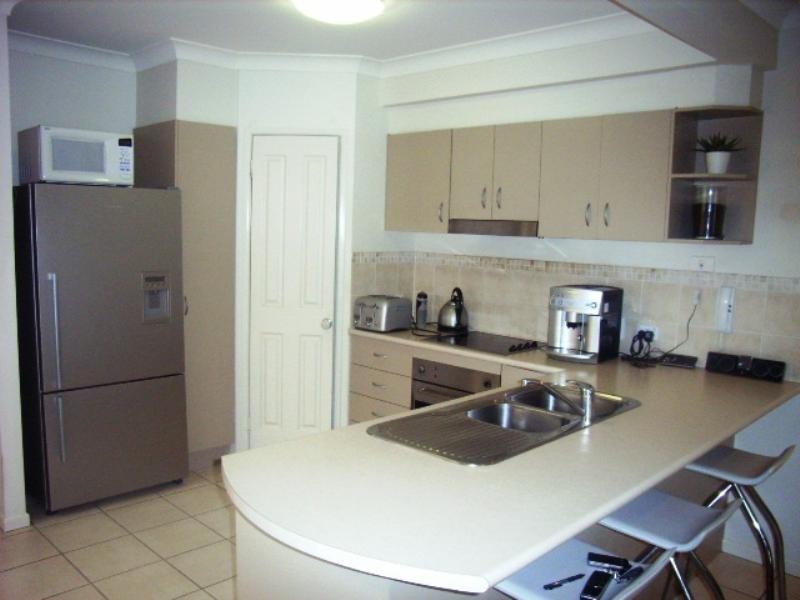 24 “Parklake Terraces” 2 Springhill Drive, Sippy Downs QLD 4556