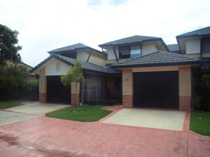 24 “Parklake Terraces” 2 Springhill Drive, Sippy Downs QLD 4556