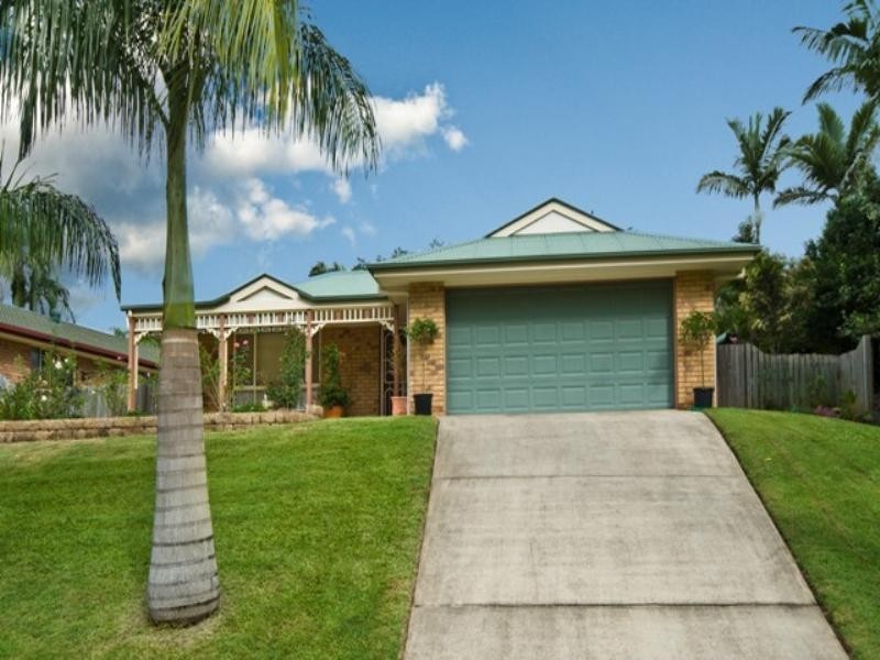 18 Kolora Place, Palmwoods QLD 4555