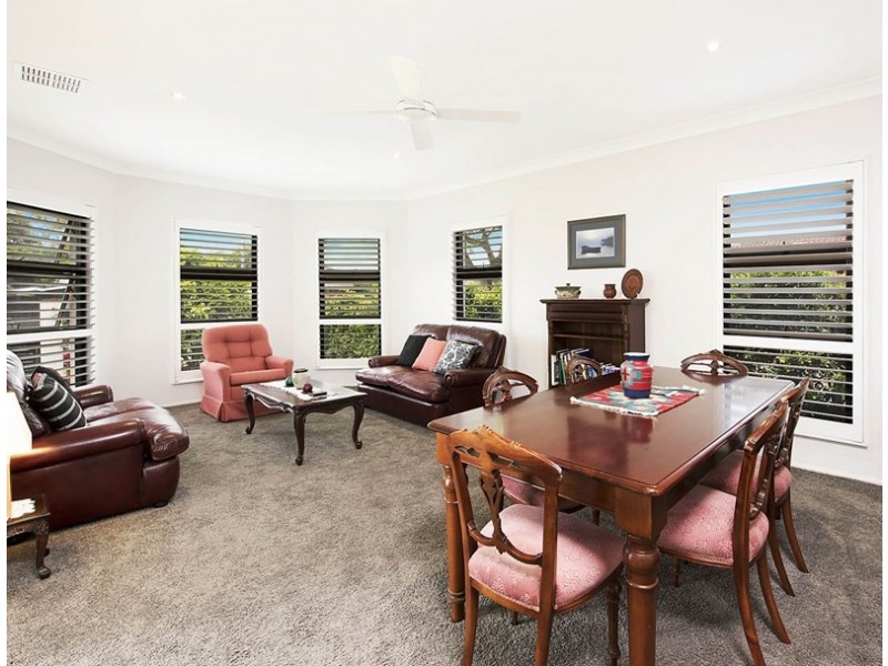 8 Bairnsdale Street East, Buderim QLD 4556