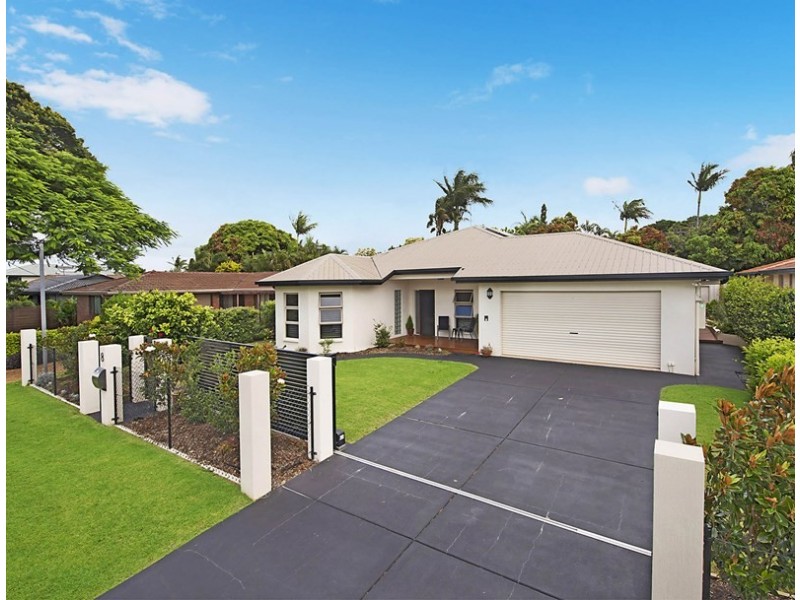 8 Bairnsdale Street East, Buderim QLD 4556