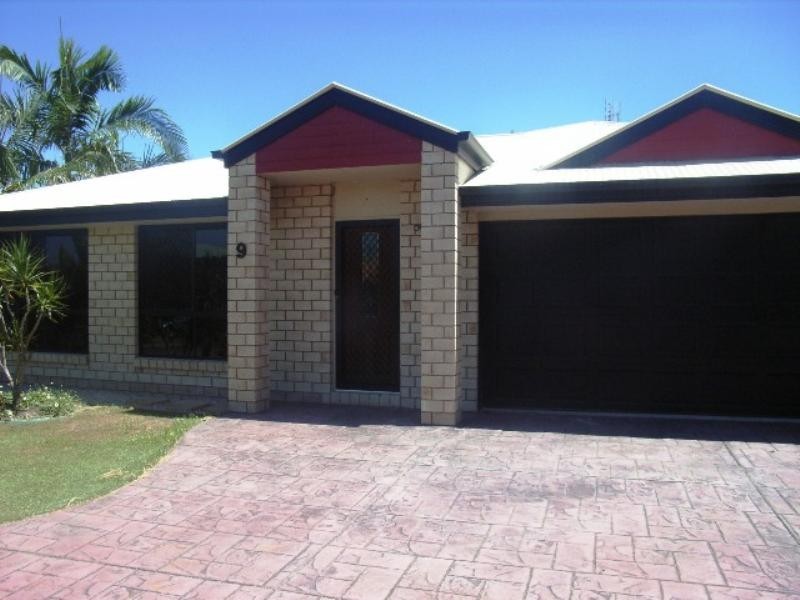 9 Elston Street, Sippy Downs QLD 4556