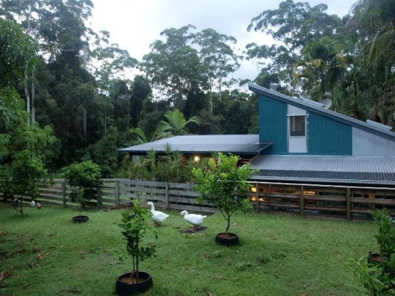 191 Glenmount Road, Tanawha QLD 4556