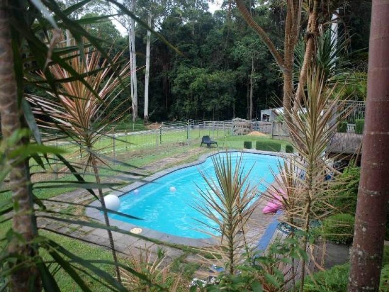 191 Glenmount Road, Tanawha QLD 4556