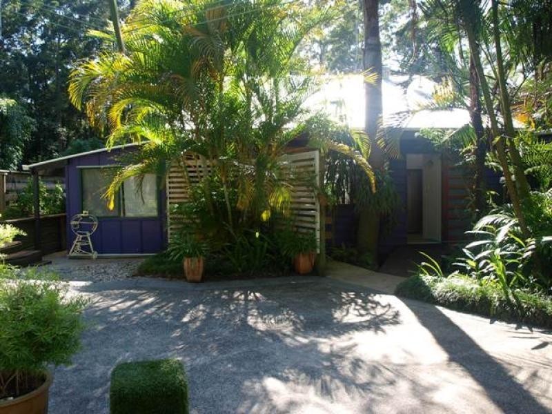 191 Glenmount Road, Tanawha QLD 4556